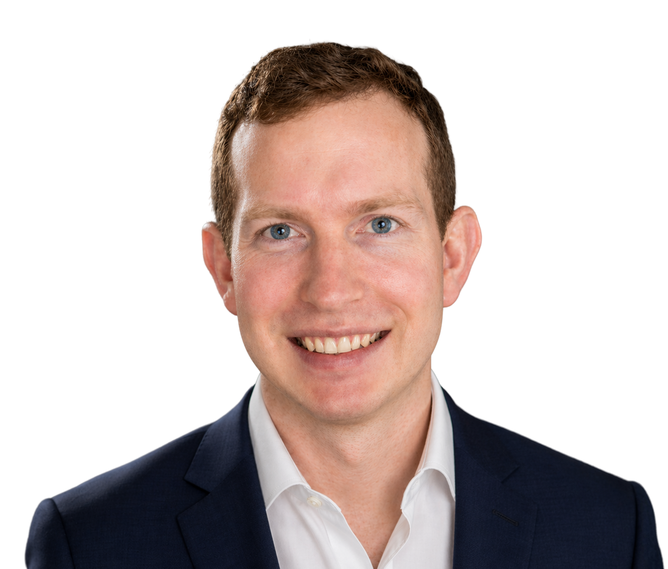 Michael Fitzgerald